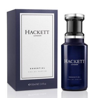 HACKETT ESSENTIAL EAU DE PARFUM 50 ML