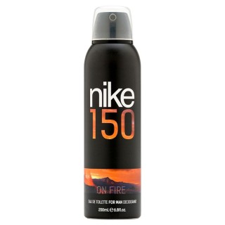 NIKE 150 ON FIRE DEODORANT FOR MEN 200 ML