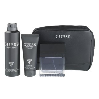 GUESS SEDUCTIVE HOMME SET FOR MEN 100 ML