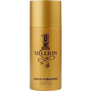 PACO RABANNE ONE MILLION DEO SPRAY 150 ML