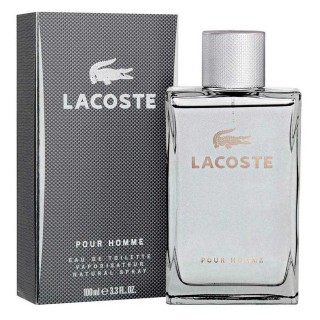 LACOSTE POUR HOMME EAU DE TOILETTE 100 ML