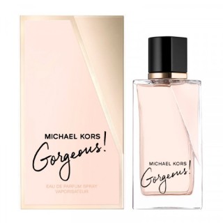 MICHAEL KORS GORGEOUS! EAU DE PARFUM 50 ML