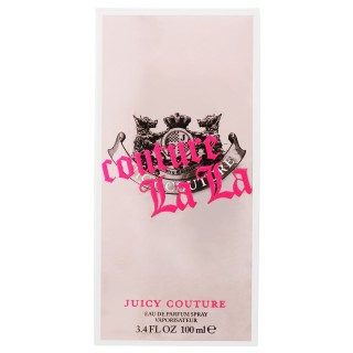 JUICY COUTURE LA LA EAU DE PARFUM 100 ML