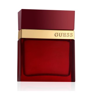 GUESS SEDUCTIVE HOMME RED EAU DE TOILETTE 100 ML