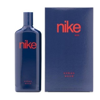 NIKE URBAN WOOD EAU DE TOILETTE 150 ML