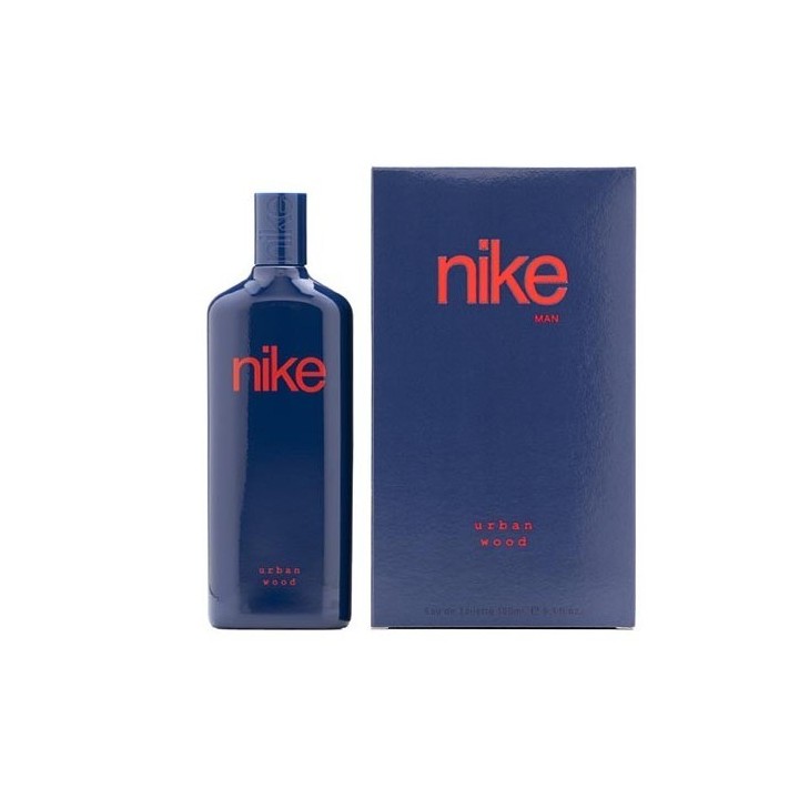 NIKE URBAN WOOD EAU DE TOILETTE 150 ML