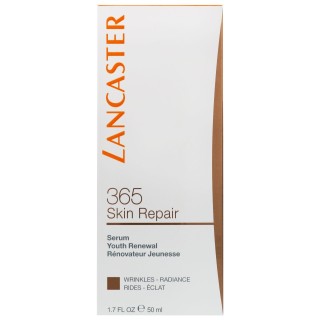 LANCASTER 365 SKIN REPAIR SERUM YOUTH RENEWAL