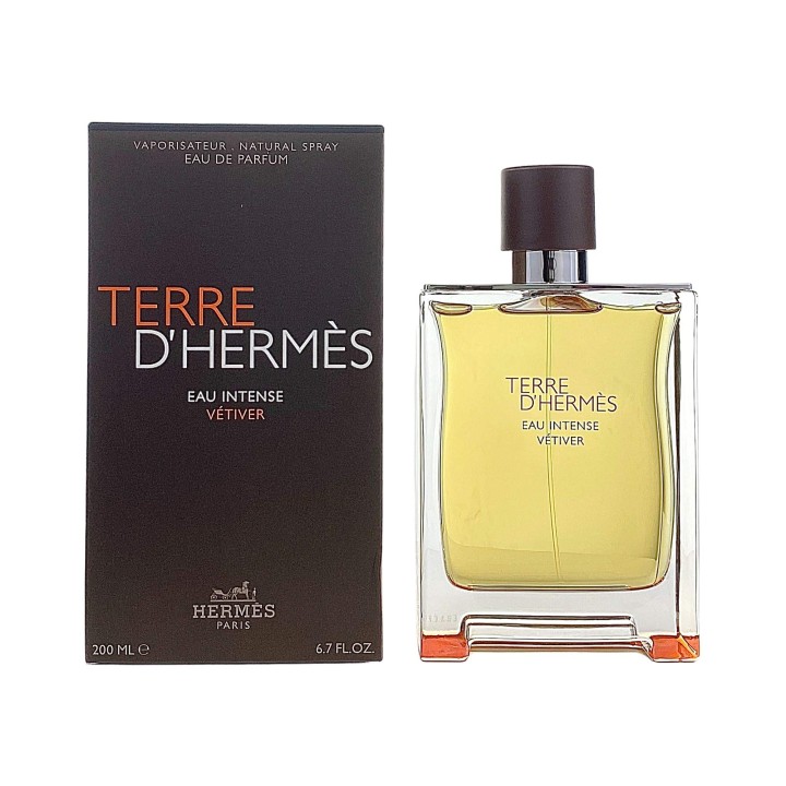 TERRE D'HERMÉS EAU INTENSE VÉTIVER 50 ML