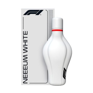 F1 FRAGANCES NEEEUM WHITE EAU DE TOILETTE 75 ML