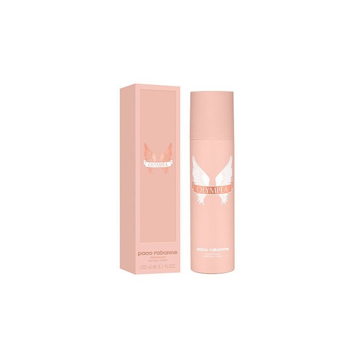 PACO RABANNE OLYMPÉA DEODORANT SPRAY 150 ML