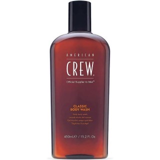 AMERICAN CREW CLASSIC BODY WASH 450 ML