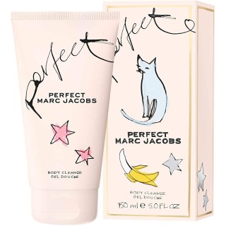 MARC JACOBS PERFECT DOUCHEGEL 150 ML