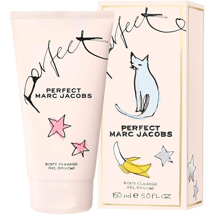 MARC JACOBS PERFECT DOUCHEGEL 150 ML