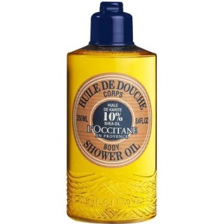 L´OCCITANE KARITE BODY SHOWER OIL 250 ML