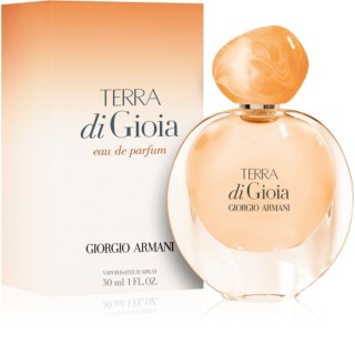 GIORGIO ARMANI TERRA DI GIOIA EAU DE PARFUM 100 ML