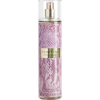 TEMPTING FRAGRANCE MIST BY SOFIA VERGARA 236 ML