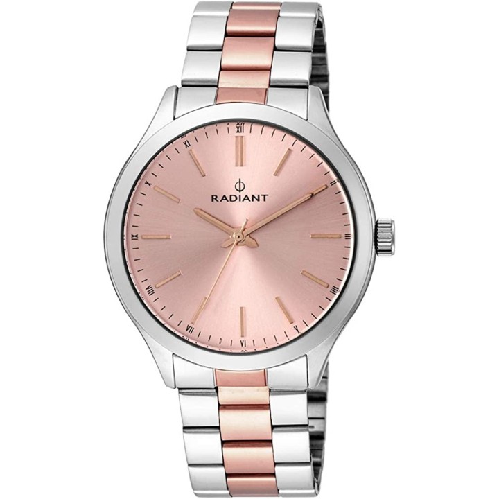 RADIANT RA330219 DAMES HORLOGE 39 MM