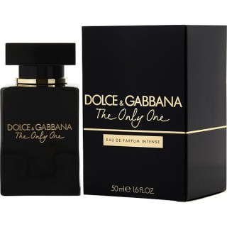 DOLCE & GABBANA THE ONLY ONE EAU DE PARFUM 50 ML