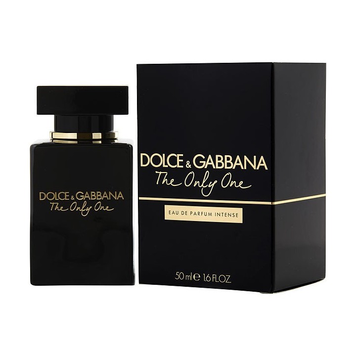 DOLCE & GABBANA THE ONLY ONE EAU DE PARFUM 50 ML