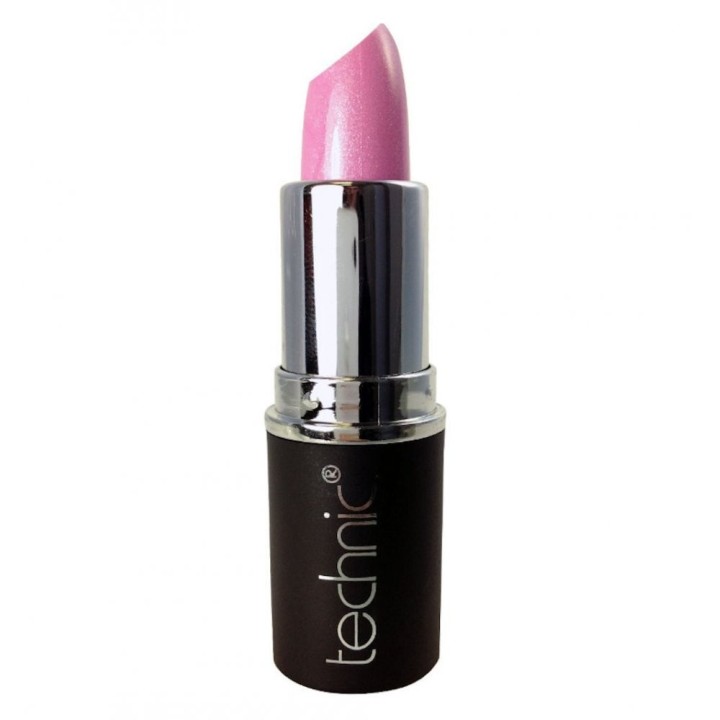 TECHNIC VITAMIN E LIPSTICK PINK LADY