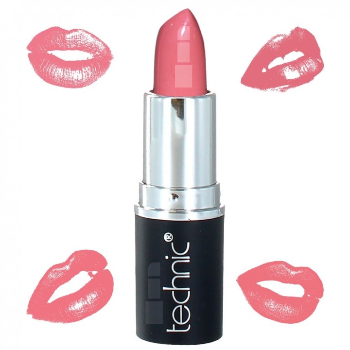 TECHNIC VITAMIN E LIPSTICK BARE