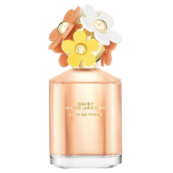 MARC JACOBS DAISY EVER SO FRESH EDP 125 ML