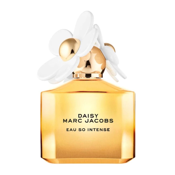 MARC JACOBS DAISY EAU SO INTENSE 50 ML