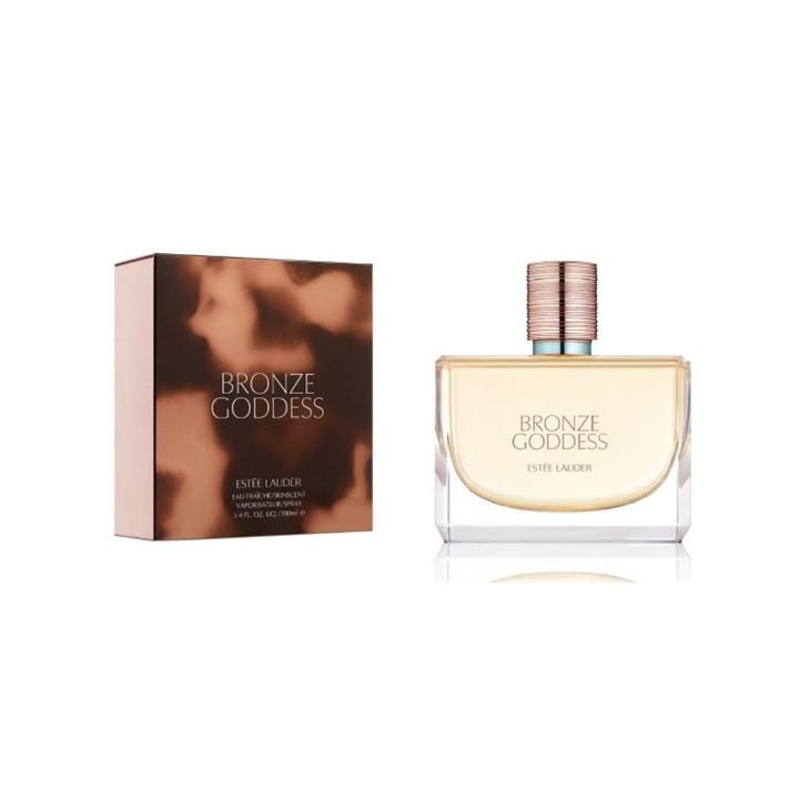 ESTÉE LAUDER BRONZE GODDESS EAU FRAICHE 100 ML