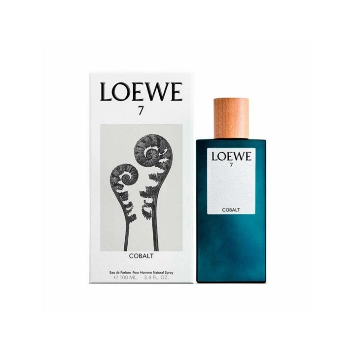 LOEWE 7 COBALT EAU DE PARFUM POUR HOMME 50 ML