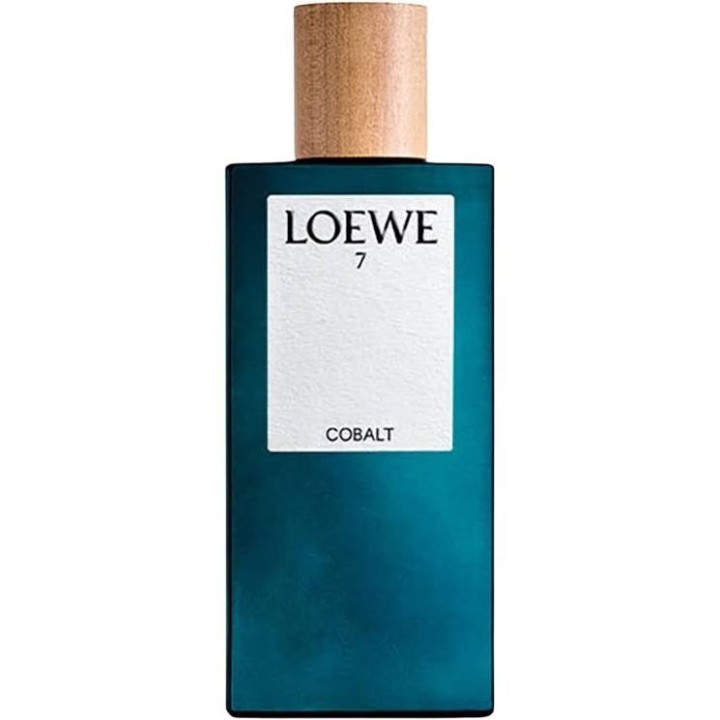 LOEWE 7 COBALT EAU DE PARFUM POUR HOMME 50 ML