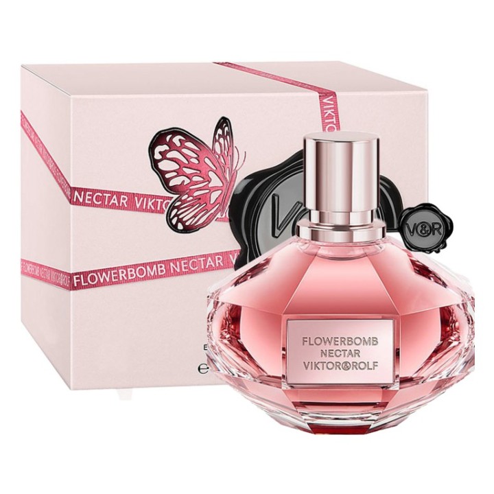 VIKTOR & ROLF FLOWERBOMB NECTAR INTENSE 90 ML