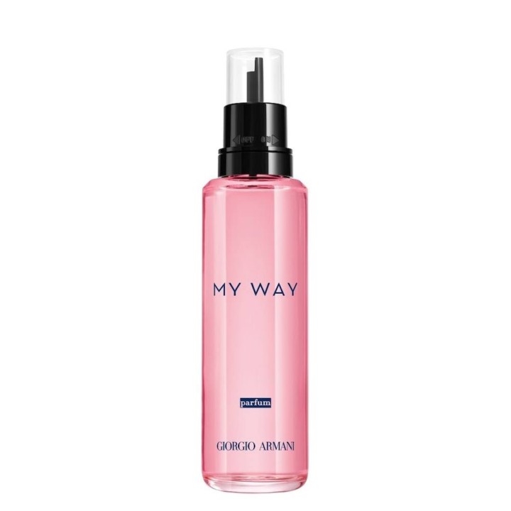 ARMANI MY WAY LE PARFUM REFILL 100 ML