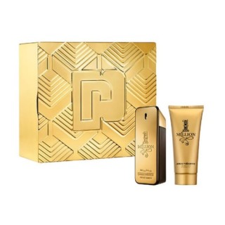 PACO RABANNE 1 MILLION EAU DE TOILETTE 100 ML SET