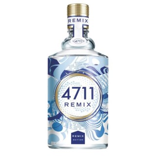 4711 REMIX SPARKLING ISLAND EAU DE COLOGNE 100 ML