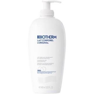 BIOTHERM LAIT CORPOREL L'ORIGINAL 400 ML