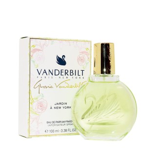 GLORIA VANDERBILT JARDIN A NEW YORK 100 ML