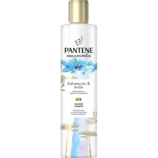 PANTENE PRO-V MIRACLES SHAMPOO 225 ML