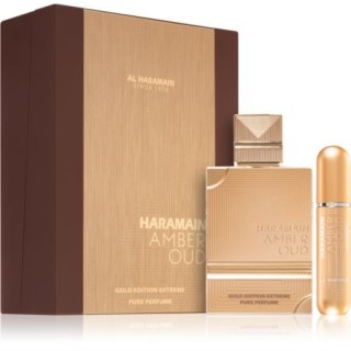 AL HARAMAIN AMBER OUD GOLD EDITION 60 ML