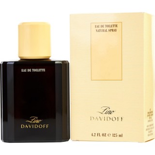 DAVIDOFF ZINO EAU DE TOILETTE SPRAY 125 ML