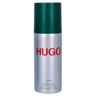 HUGO BOSS MAN DEODORANT SPRAY 150 ML