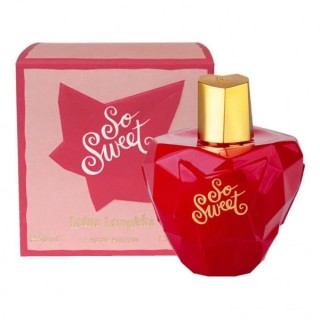 LOLITA LEMPICKA SO SWEET EAU DE PARFUM 30 ML