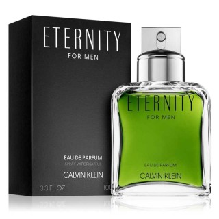 CALVIN KLEIN ETERNITY EDP 100 ML