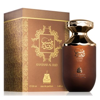 KHASHAB AL OUD BAIT AL BAKHOOR EAU DE PARFUM 100 ML