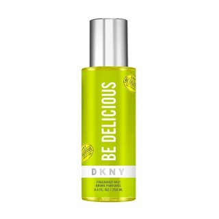 DKNY BODY MIST BE DELICIOUS SPRAY 250 ML