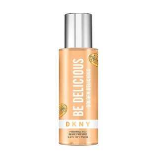 DKNY BE DELICIOUS GOLDEN DELICIOUS 250 ML