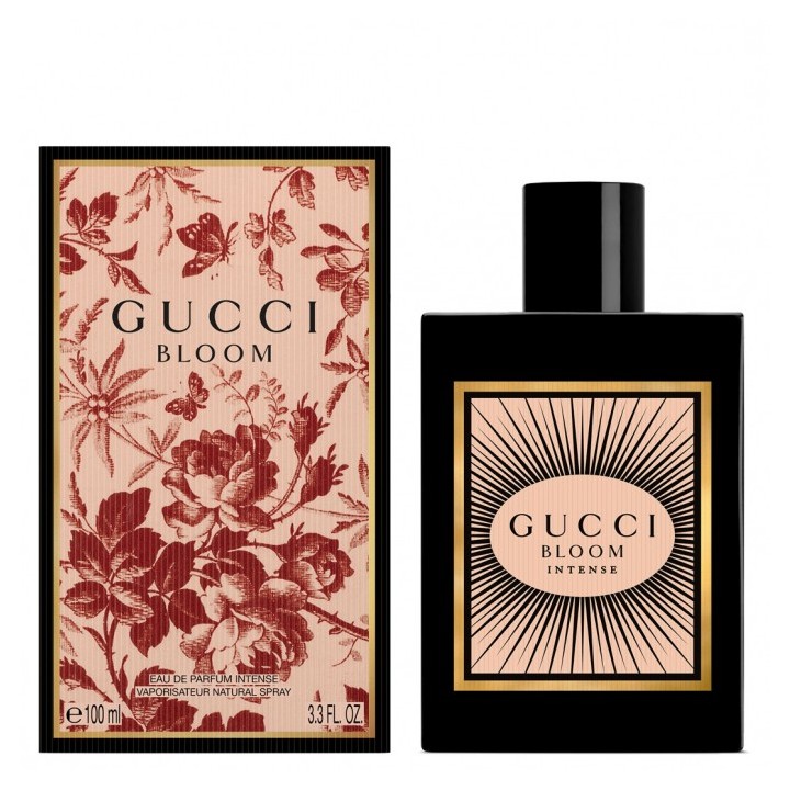 GUCCI BLOOM EAU DE PARFUM INTENSE 100 ML