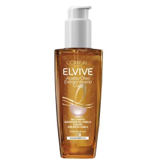 LOREAL ELVIVE EXTRAORDINARY OLIE/ÓLEO COCO 100 ML