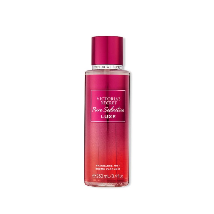 VICTORIA'S SECRET PURE SEDUCTION GRAGRANCE 250 ML