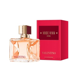 VALENTINO VOCE VIVA INTENSA EAU DE PARFUM INTENSE