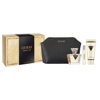 GUESS SEDUCTIVE WOMAN EAU DE TOILETTE GIFT SET